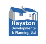 Hayston Developments & Planning Ltd